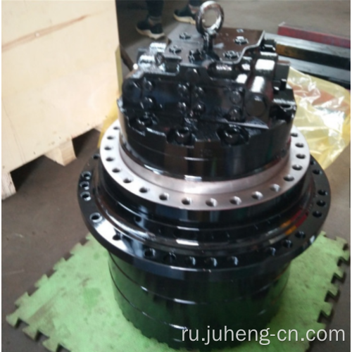 JMV168 Travel Motor JMV168 Final Drive Drive